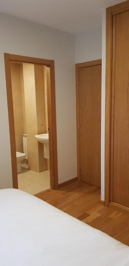Maravilloso Apartamento En Villagarcia De Arosa ビラガルシーア・デ・アロウサ エクステリア 写真