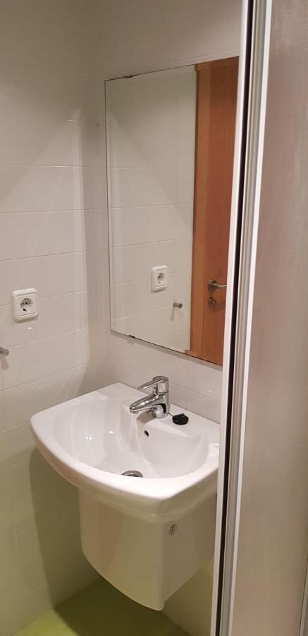 Maravilloso Apartamento En Villagarcia De Arosa ビラガルシーア・デ・アロウサ エクステリア 写真